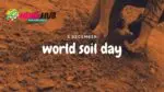 World Soil Day