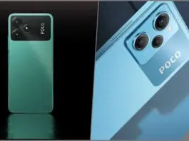 Xiaomi Poco X6 Pro