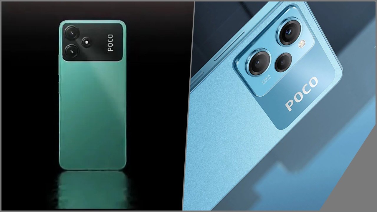 Xiaomi Poco X6 Pro: A Smartphone with Impressive Features