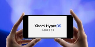 Xiaomi introduces HyperOS