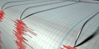 earthquake