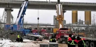 subway collision in Beijing