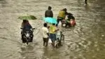 Tamil Nadu Pummelled by Heavy Rains, Causing Disruptions and Flood-Like Situations tamilnadu rains