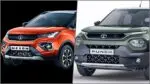 tata nexon-punch