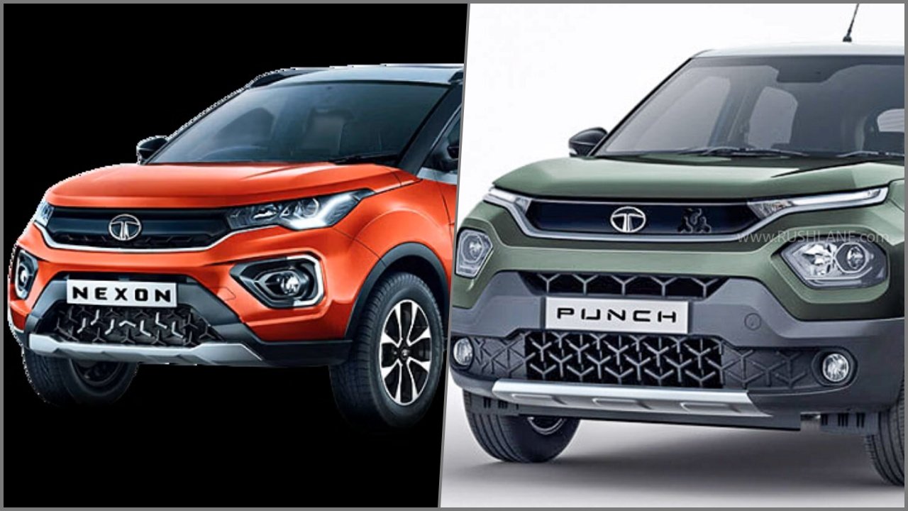 SUV sales in November 2023: Tata Nexon, Punch top the chart; Mahindra Scorpio overtakes Hyundai Creta