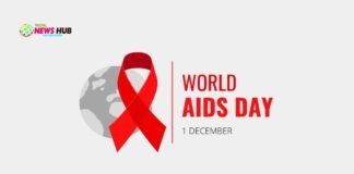 world AIDS Day 2023