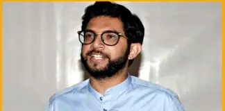 Aditya Thackeray