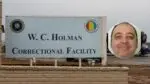 Alabama Executes Nitrogen Gas