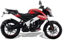 Bajaj Pulsar N160 2024