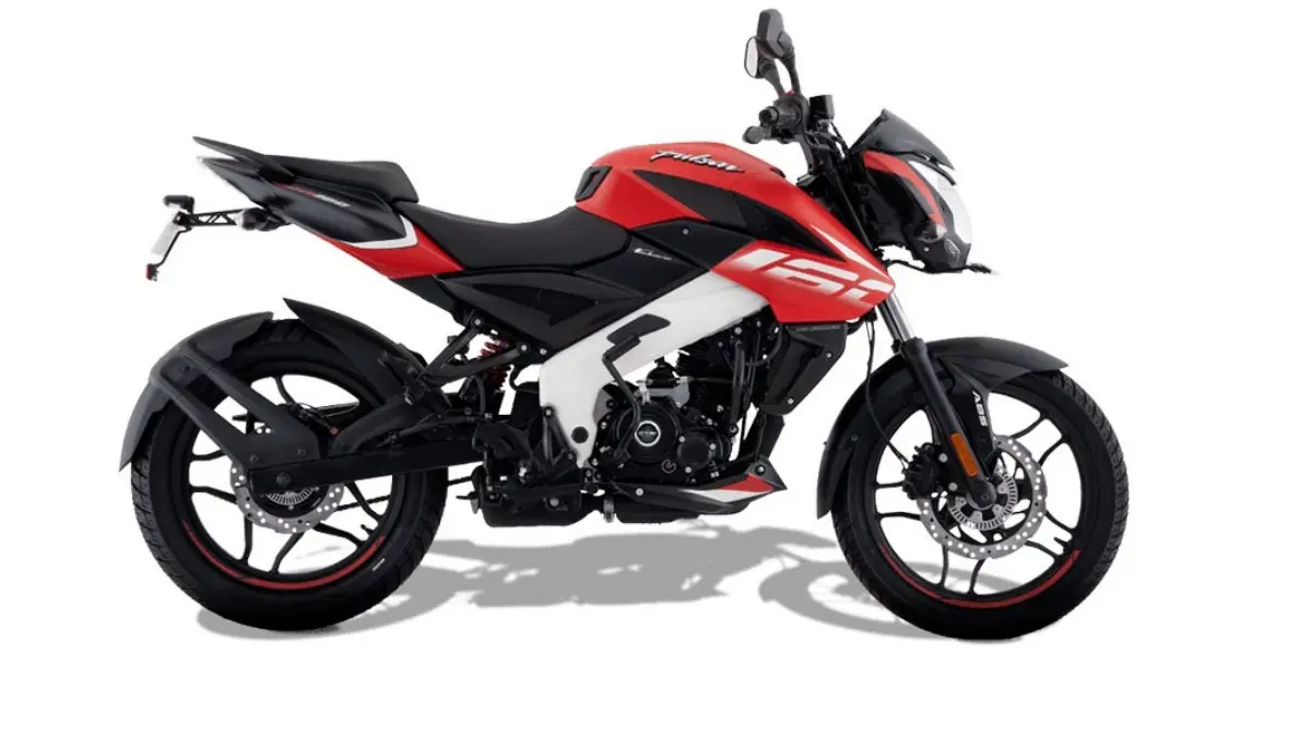 Bajaj Pulsar N160 to get a makeover in 2024 with new features and E20 fuel compatibility