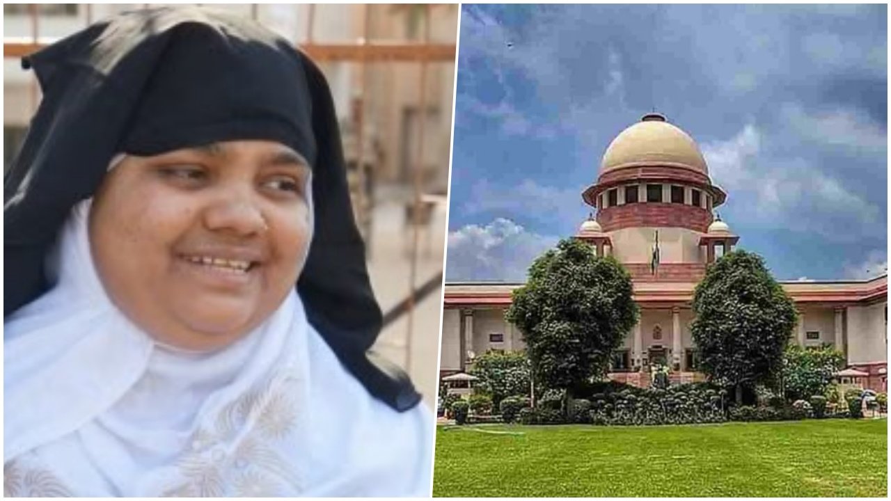 Bilkis Bano hails SC verdict as ‘justice’ after Gujarat govt’s remission order quashed