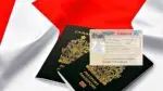 Canada VISA