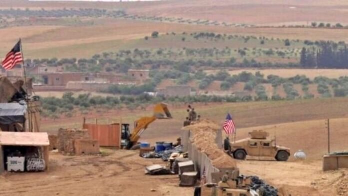 Drone Attack on US Base in Jordan