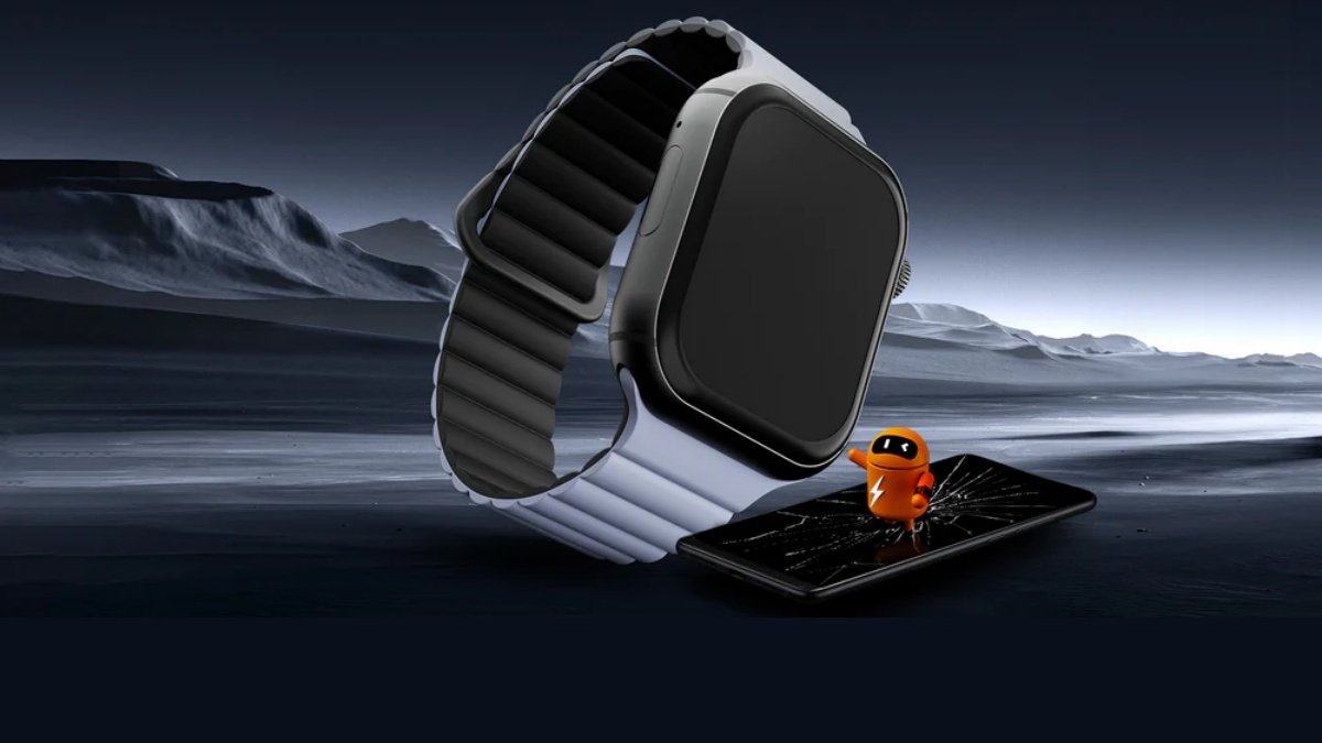 Fire-Boltt Dream: India’s first wristphone with Android and 4G LTE support