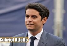 Gabriel Attalle