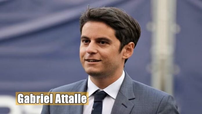 Gabriel Attalle