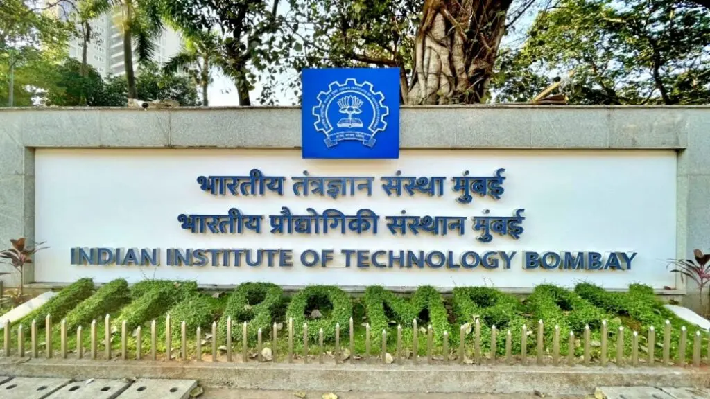 IIT Bombay