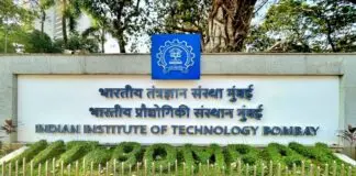 IIT Bombay