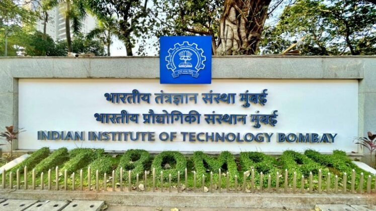 IIT Bombay Clarifies Placement Statistics Amidst Misconceptions ...
