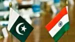 India and Pakistan