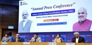 India faces 16 lakh cyber attacks