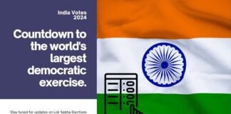 India votes 2024