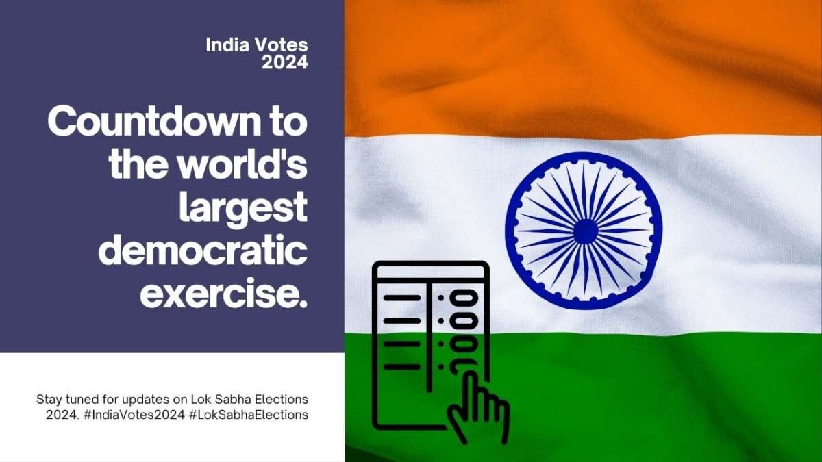 Lok Sabha Elections 2024: What You Need to Know