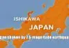 Japan shaken by 7.6-magnitude earthquake and 5-meter-high tsunami waves Japan shaken by 7.6-magnitude earthquake