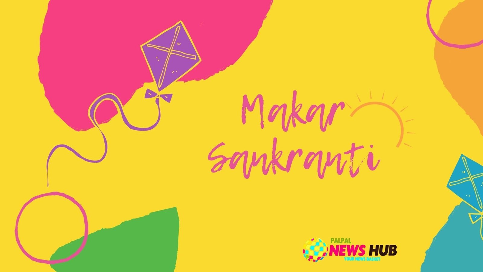 Makar Sankranti 2024: Why do people fly kites on this auspicious day?