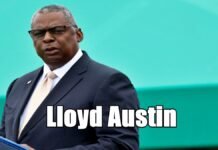 Lloyd Austin