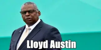 Lloyd Austin