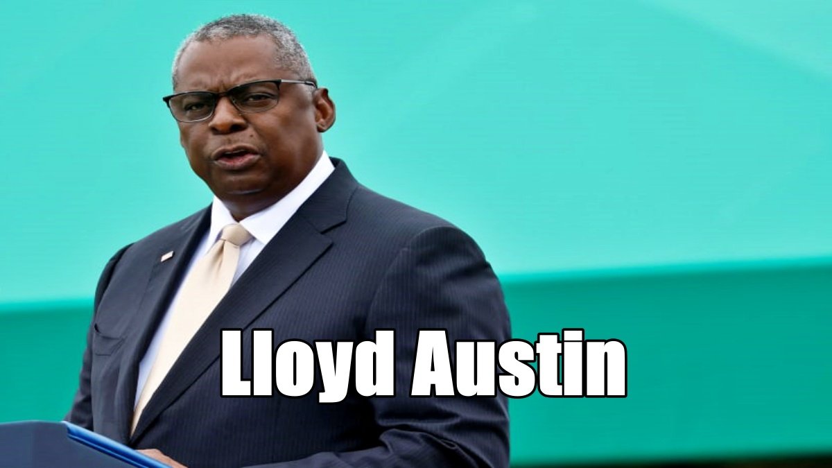 US Defense Secretary Lloyd Austin Hospitalized Again Due to Bladder Problems