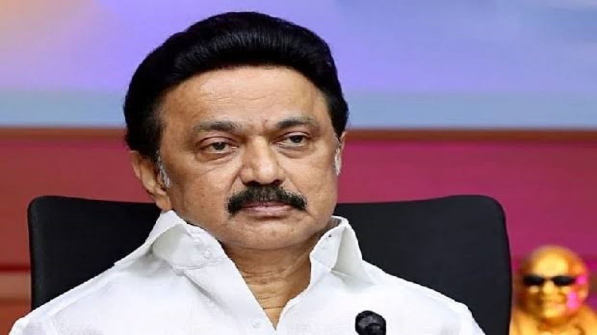 Tamil Nadu: M.K. Stalin announces Rs 1,000 cash gift for Pongal; slams Centre for neglecting state