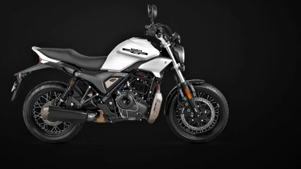 Mavrick 440
