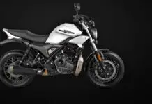 Mavrick 440