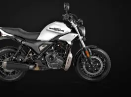 Mavrick 440