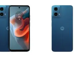 Moto G34 5G