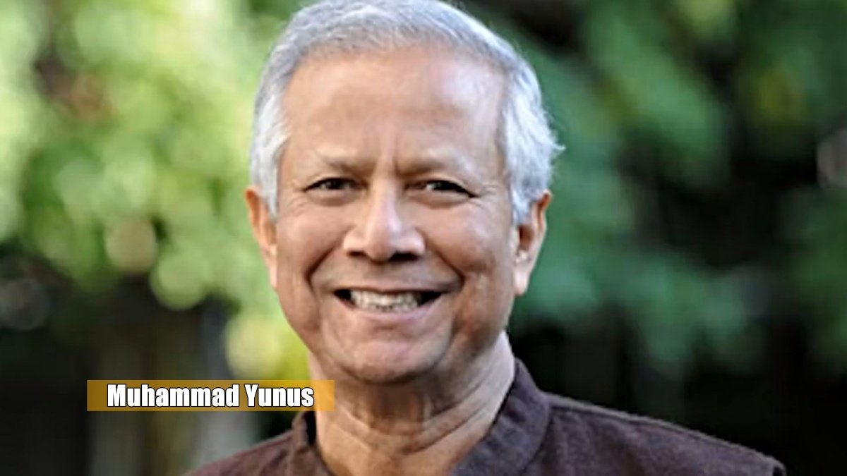 Nobel laureate Muhammad Yunus jailed for six months over labor law violations in Bangladesh