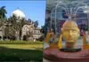 Mumbai musium-Nehru Science Centre