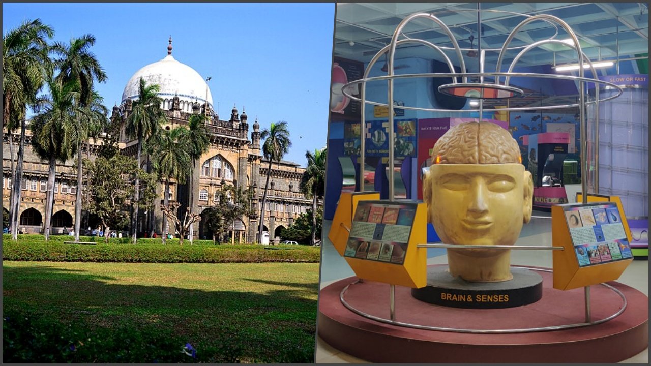 Mumbai museums on high alert after receiving bomb threat emails; police launch probe