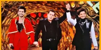 Munawar Faruqui big boss 17