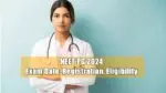NEET PG 2024