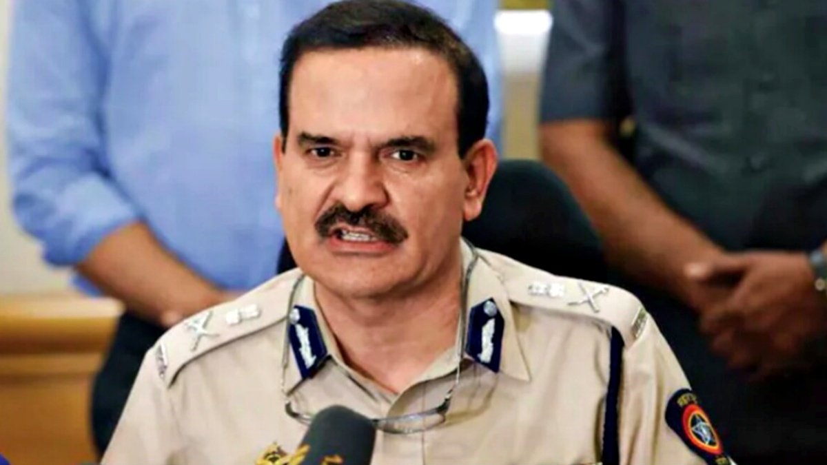 CBI drops extortion case against ex-Mumbai top cop Param Bir Singh due to lack of evidence
