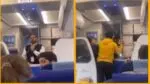 Passenger slaps Indigo co-pilot over 13-hour flight delay, faces legal action and possible travel ban Passenger slaps Indigo co-pilot