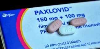 Paxlovid