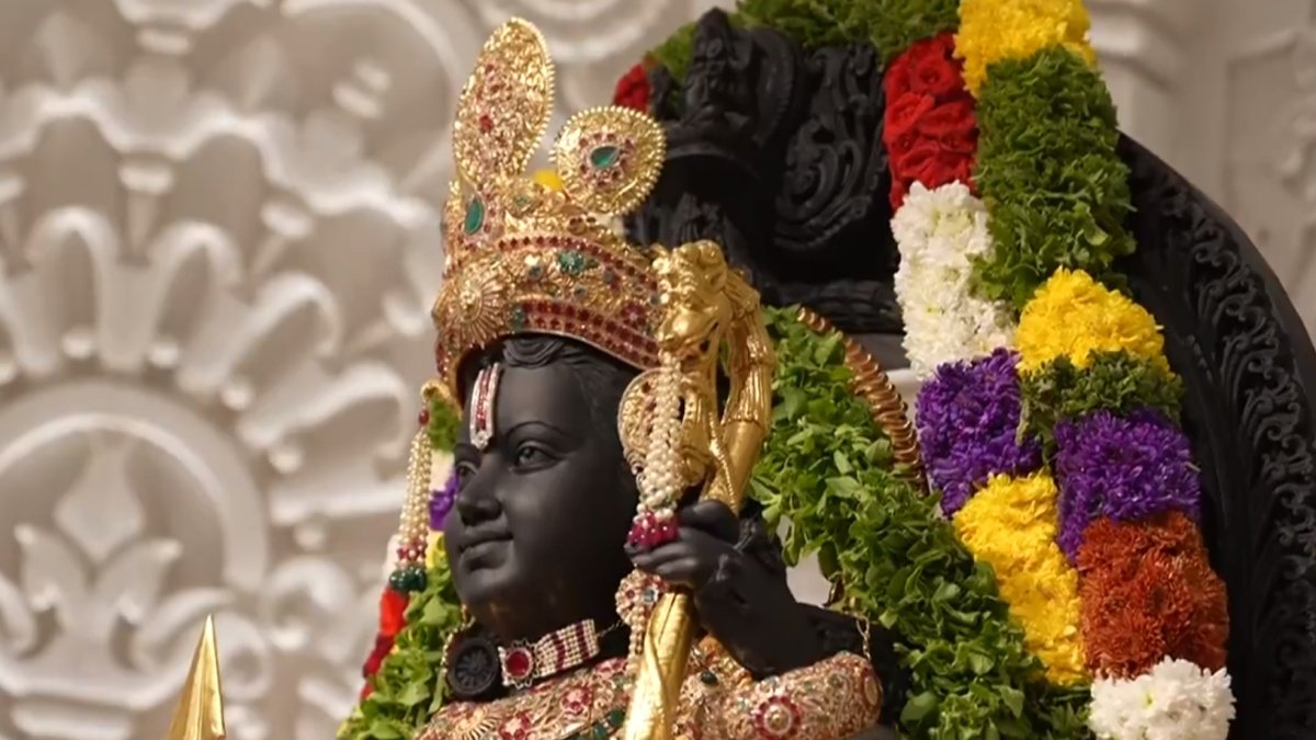 How to visit the newly consecrated Ram Temple in Ayodhya: Darshan timings and rules