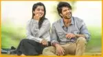 Rashmika Mandanna and Vijay Deverakonda