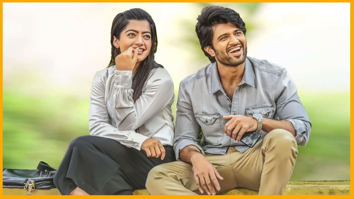 Rashmika Mandanna and Vijay Deverakonda to tie the knot soon? Rumours spark excitement among fans