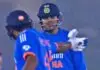 Run Out Incident: Rohit Sharma Loses Cool at Shubman Gill, watch video Rohit Sharma Loses Cool