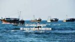 Sri Lanka arrests 10 more Indian fishermen